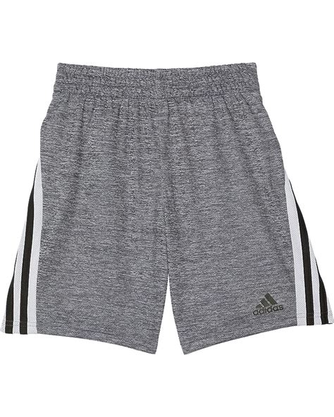 adidas kids breakaway printed woven shorts big kids .